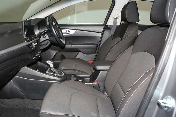 2022 Kia Cerato S BD