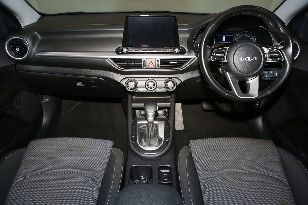 2022 Kia Cerato S BD