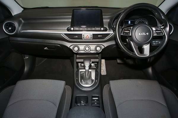 2022 Kia Cerato S BD
