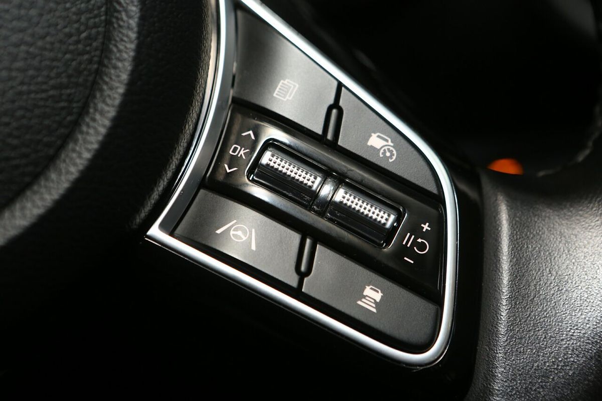 2022 Kia Cerato S BD