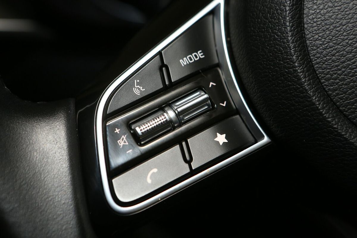 2022 Kia Cerato S BD