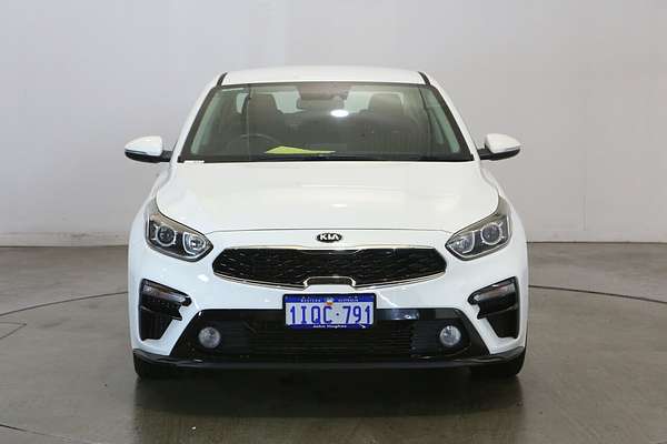 2019 Kia Cerato Sport+ BD