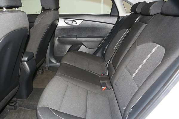 2019 Kia Cerato Sport+ BD