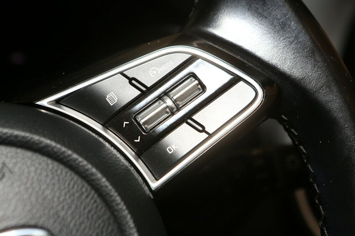 2019 Kia Cerato Sport+ BD