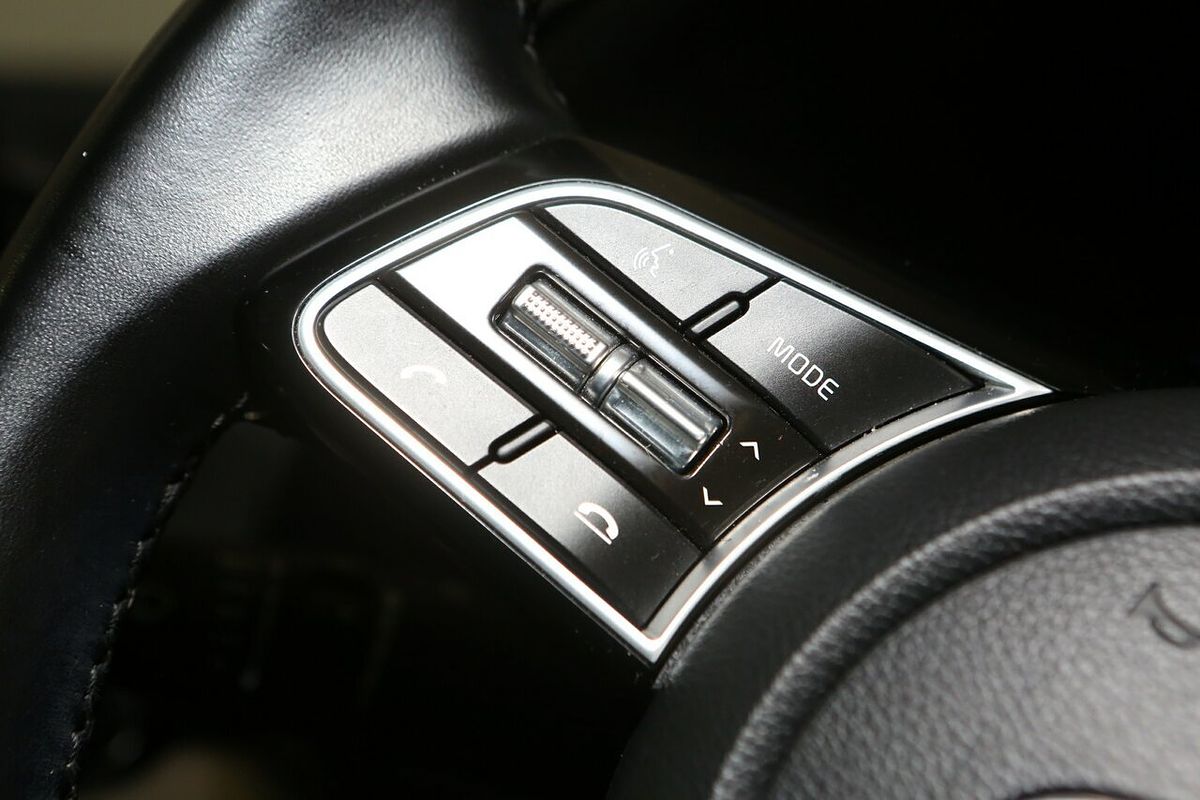 2019 Kia Cerato Sport+ BD