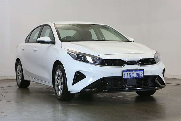 2024 Kia Cerato S BD