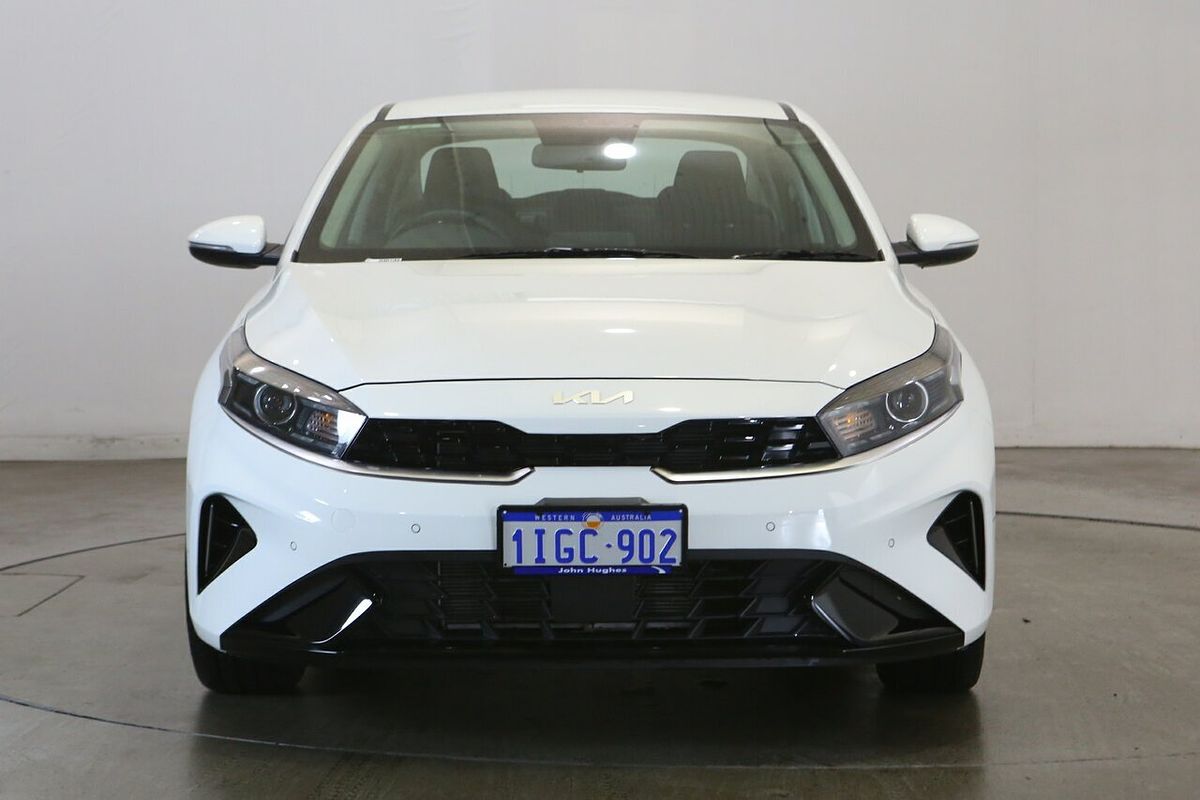 2024 Kia Cerato S BD