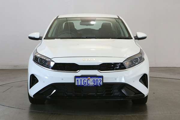 2024 Kia Cerato S BD