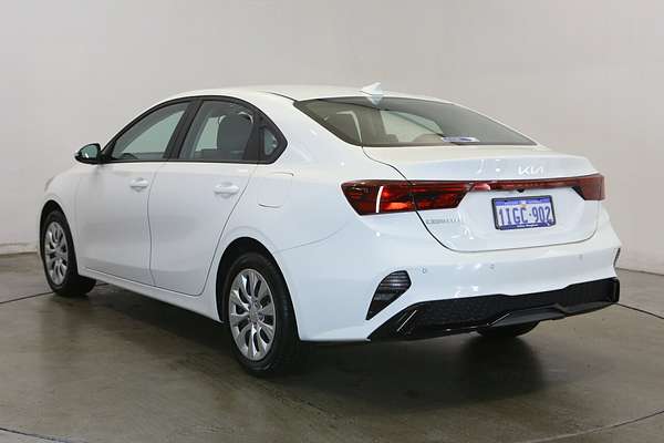 2024 Kia Cerato S BD