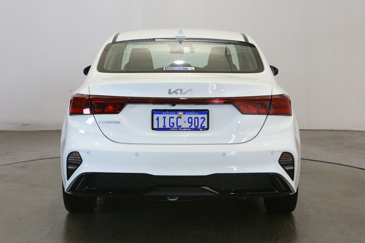 2024 Kia Cerato S BD