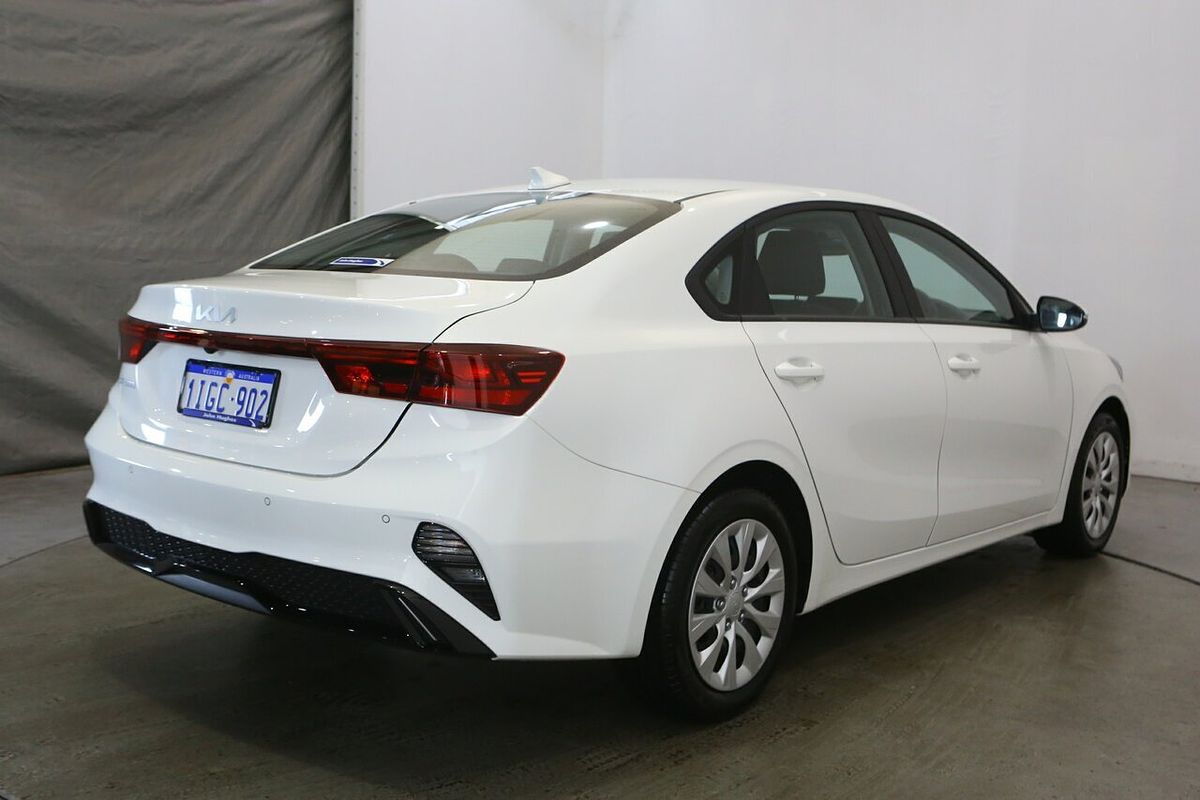 2024 Kia Cerato S BD
