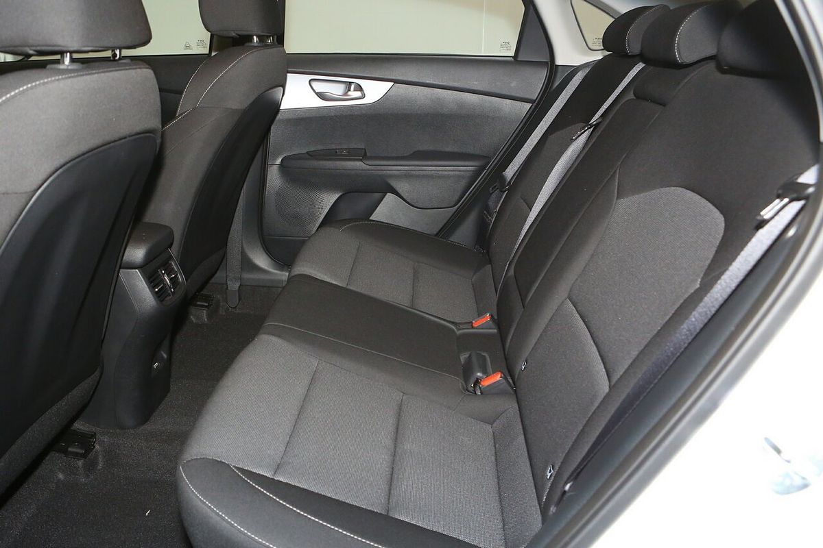 2024 Kia Cerato S BD