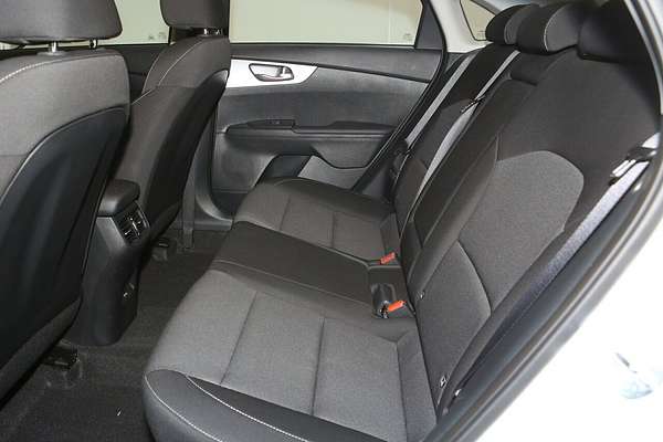 2024 Kia Cerato S BD