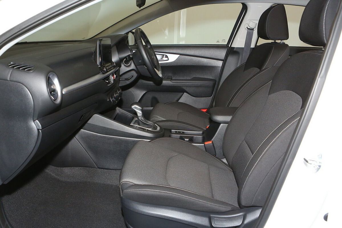 2024 Kia Cerato S BD