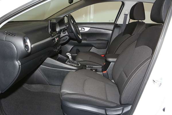 2024 Kia Cerato S BD