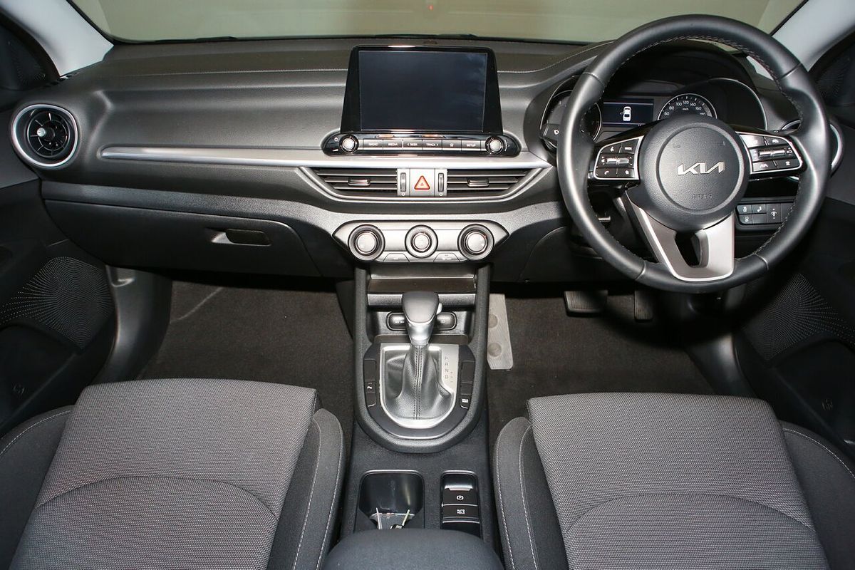 2024 Kia Cerato S BD