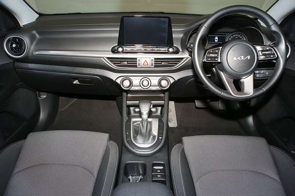 2024 Kia Cerato S BD