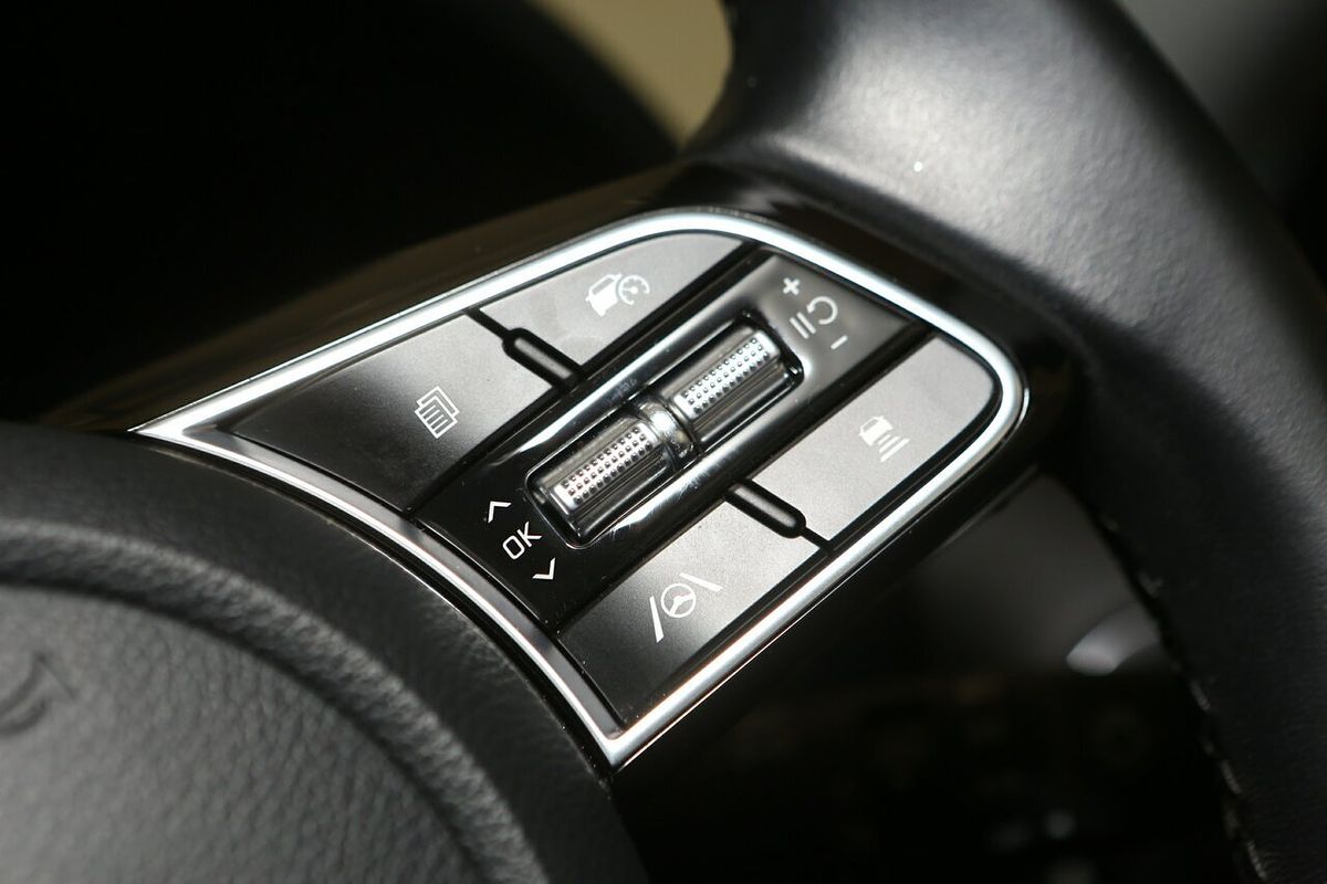 2024 Kia Cerato S BD