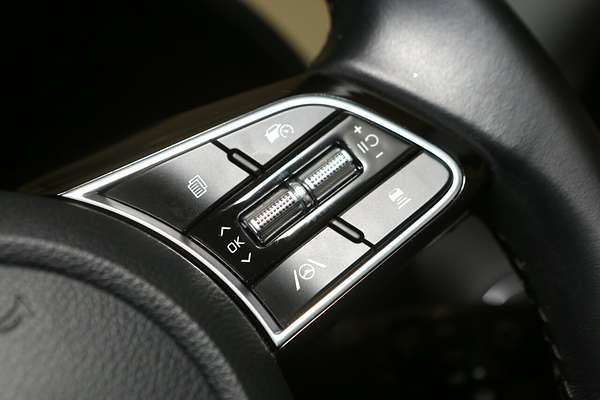 2024 Kia Cerato S BD