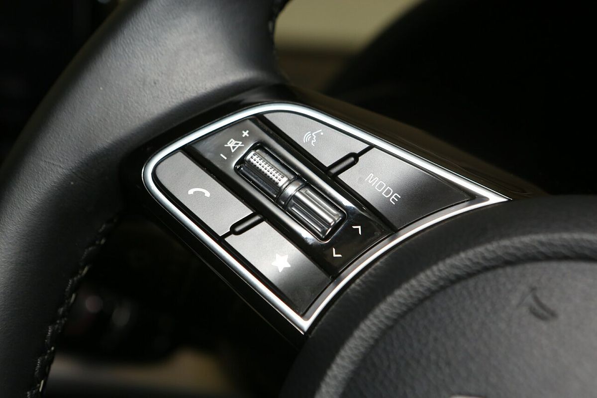 2024 Kia Cerato S BD