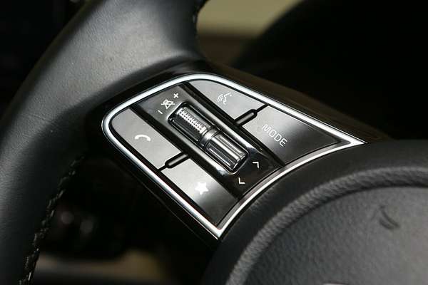 2024 Kia Cerato S BD