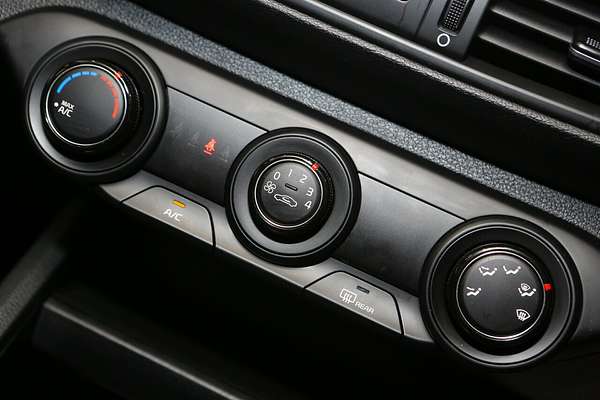 2024 Kia Cerato S BD