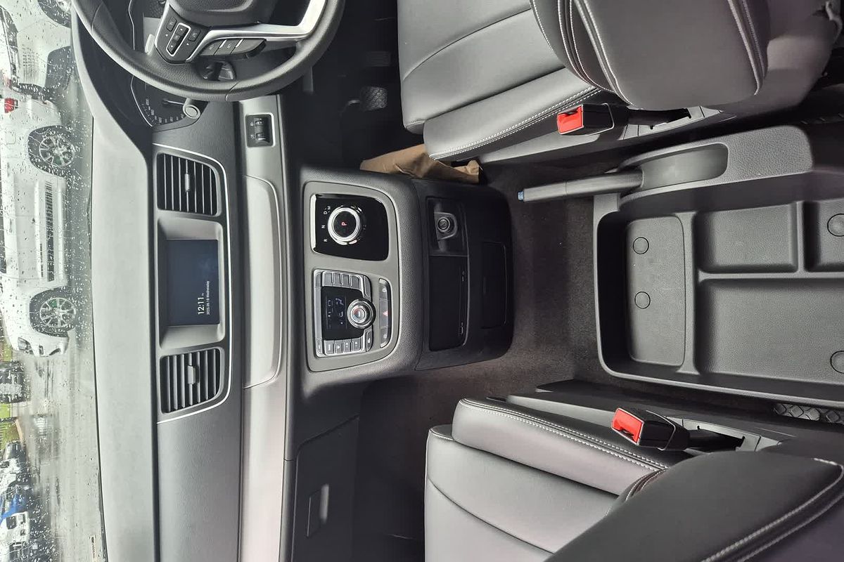 2025 LDV G10  SV7C