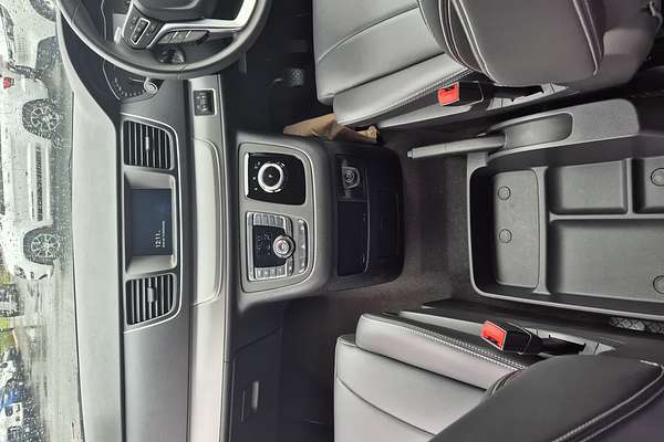 2025 LDV G10  SV7C