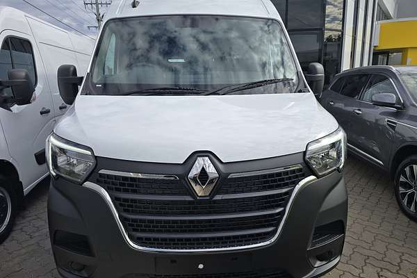2024 Renault Master Pro 110kW X62 Phase 2 LWB