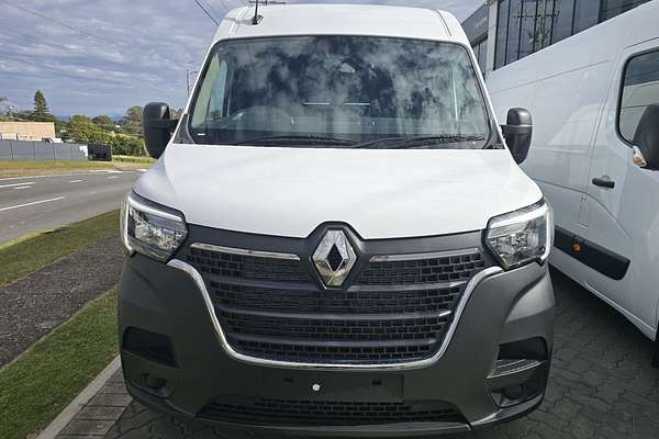 2024 Renault Master Pro 110kW X62 Phase 2 LWB