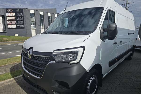 2024 Renault Master Pro 110kW X62 Phase 2 LWB