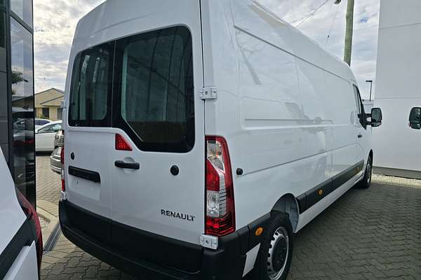 2024 Renault Master Pro 110kW X62 Phase 2 LWB