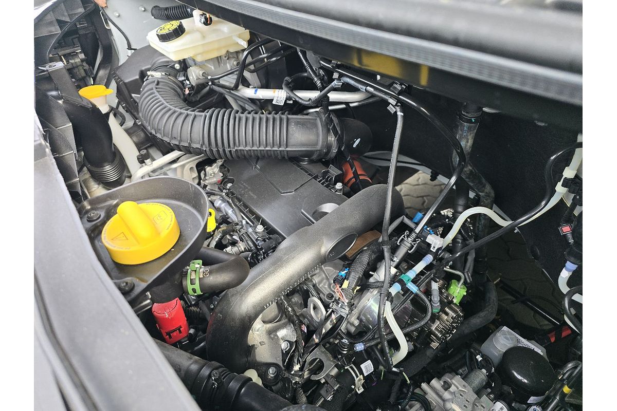 2024 Renault Master Pro 110kW X62 Phase 2 LWB