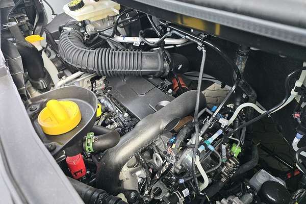 2024 Renault Master Pro 110kW X62 Phase 2 LWB