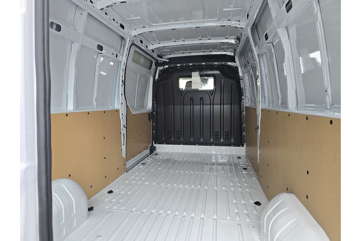 2024 Renault Master Pro 110kW X62 Phase 2 LWB