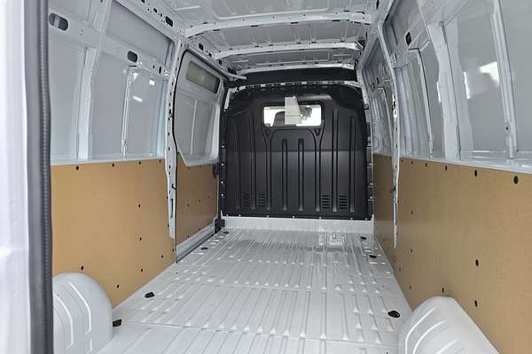 2024 Renault Master Pro 110kW X62 Phase 2 LWB
