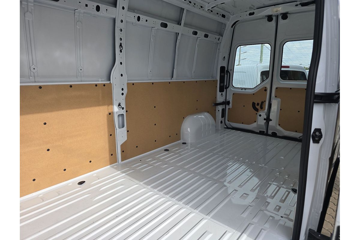2024 Renault Master Pro 110kW X62 Phase 2 LWB
