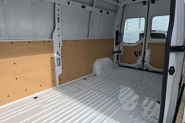 2024 Renault Master Pro 110kW X62 Phase 2 LWB