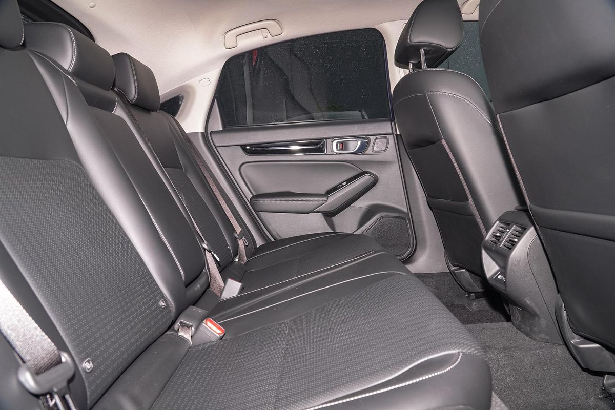 2022 Honda Civic e:HEV LX 11th Gen
