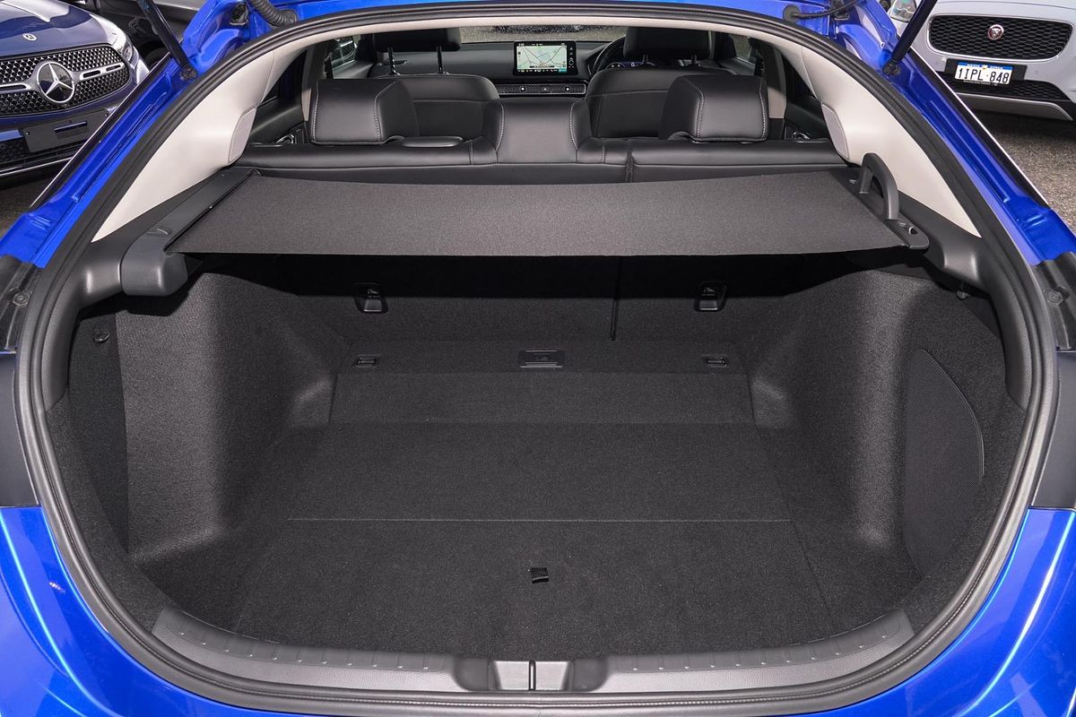 2022 Honda Civic e:HEV LX 11th Gen