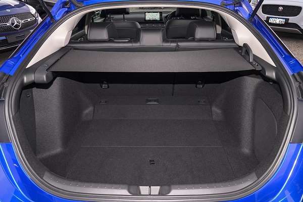 2022 Honda Civic e:HEV LX 11th Gen