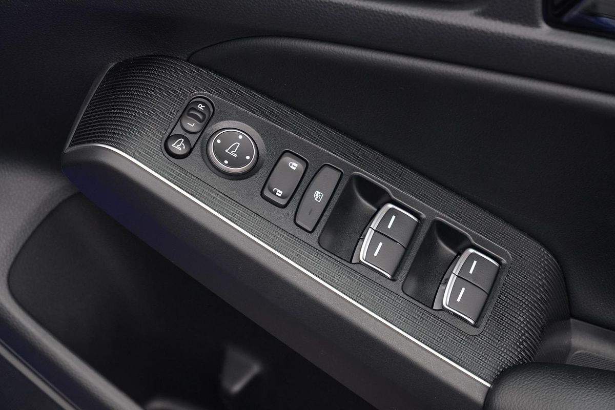 2022 Honda Civic e:HEV LX 11th Gen