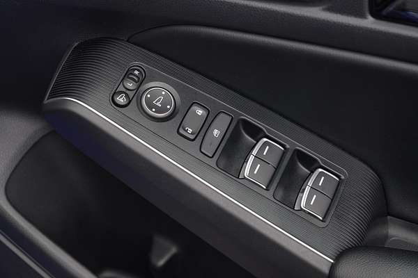 2022 Honda Civic e:HEV LX 11th Gen