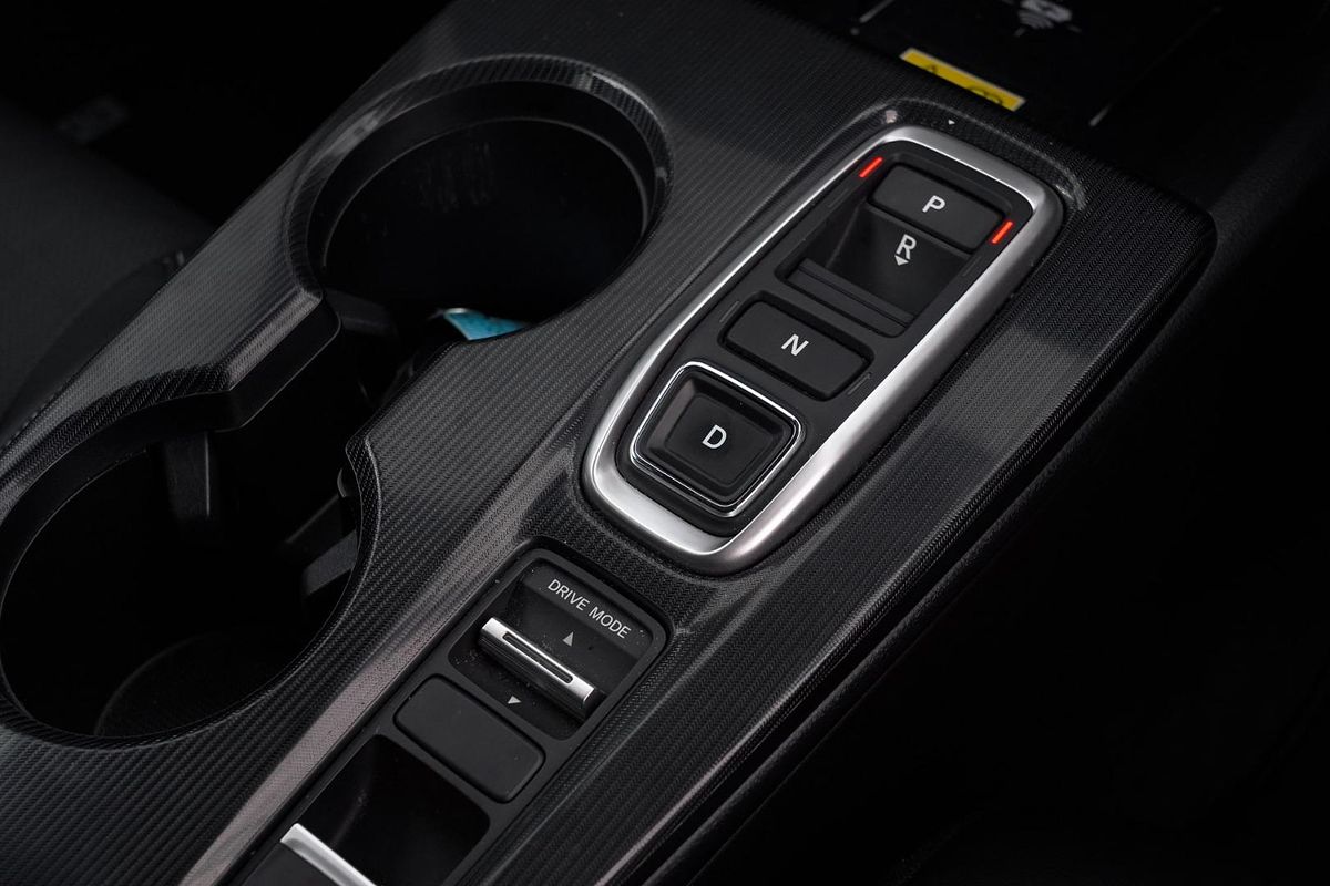 2022 Honda Civic e:HEV LX 11th Gen