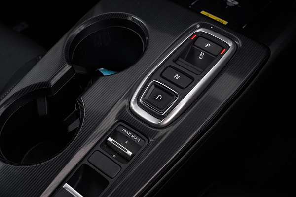 2022 Honda Civic e:HEV LX 11th Gen