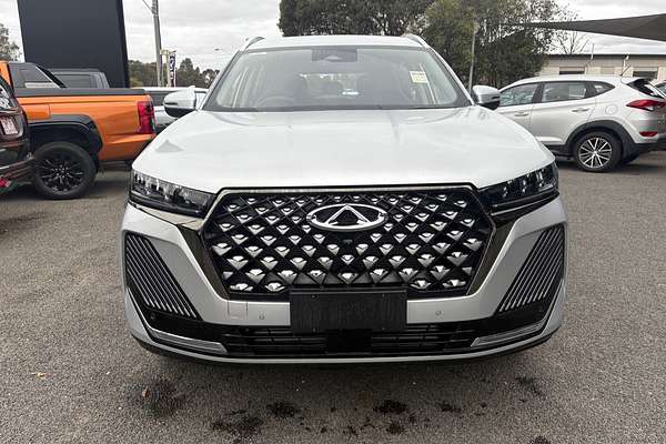 2025 Chery Tiggo 7 Pro SE