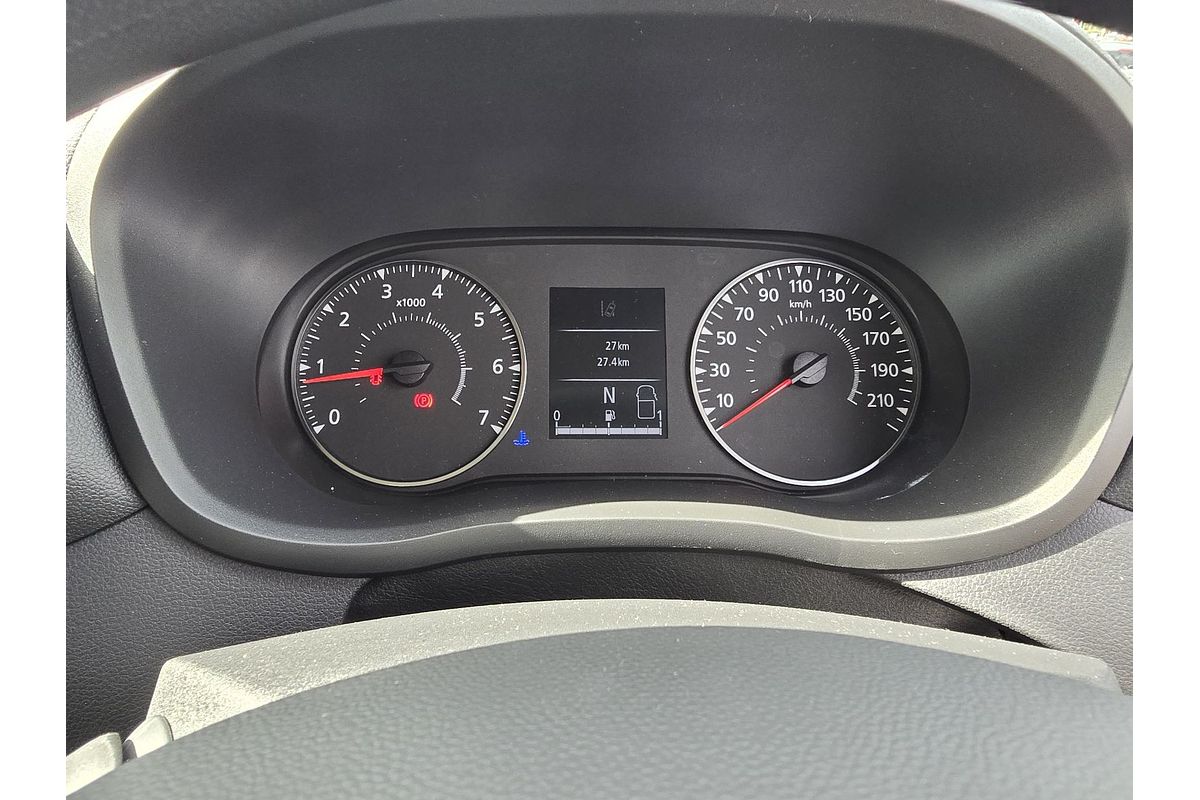 2024 Renault Master Pro 110kW X62 Phase 2 LWB