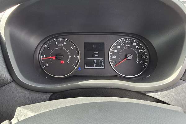 2024 Renault Master Pro 110kW X62 Phase 2 LWB
