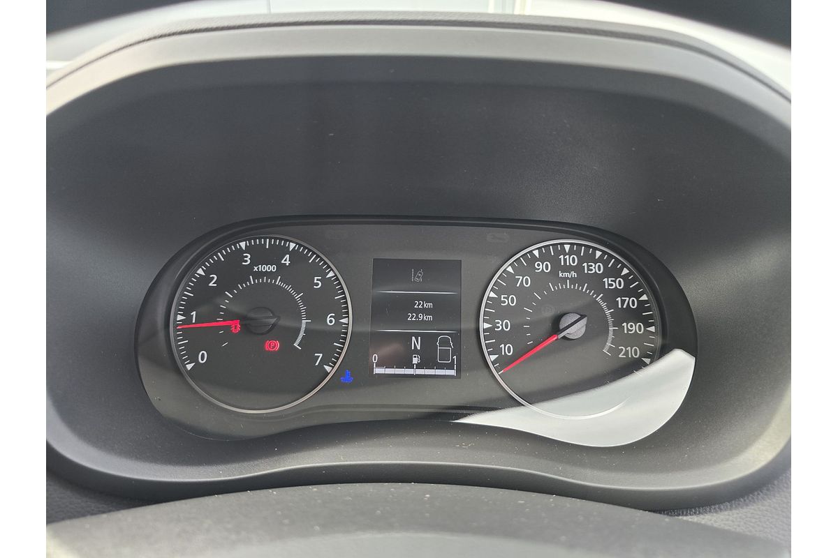 2024 Renault Master Pro 110kW X62 Phase 2 LWB