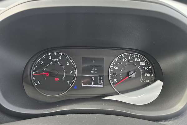 2024 Renault Master Pro 110kW X62 Phase 2 LWB